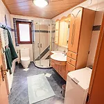 Prosseggklamm *