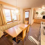 Prosseggklamm Appartamento Matrei in Osttirol
