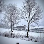 Prosseggklamm *