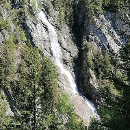Prosseggklamm *