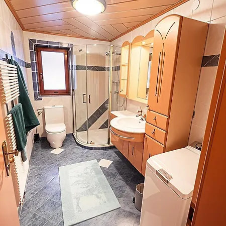 Prosseggklamm *