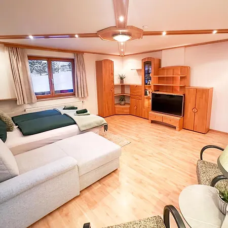 Prosseggklamm * Matrei in Osttirol