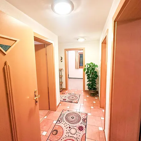 Apartmán Prosseggklamm Matrei in Osttirol