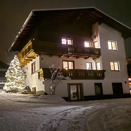 Prosseggklamm Matrei in Osttirol