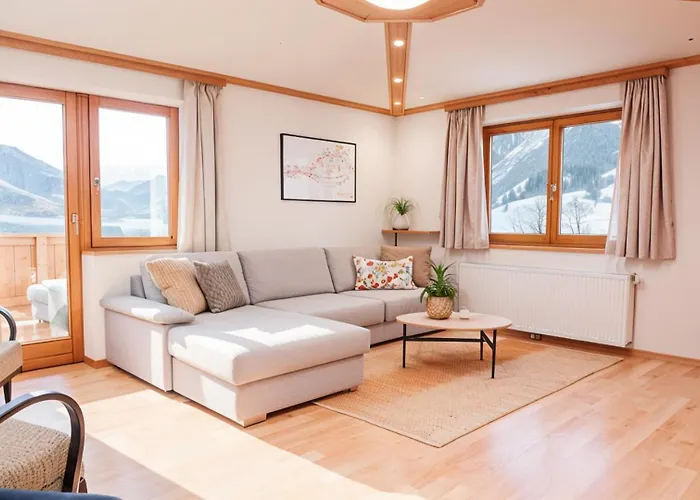 Prosseggklamm Matrei in Osttirol