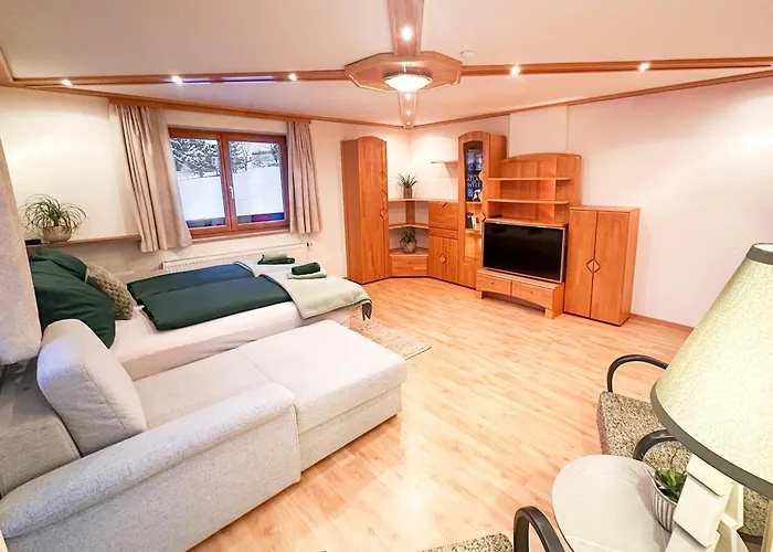 Prosseggklamm * Matrei in Osttirol