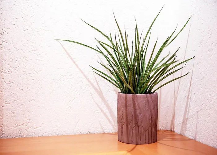 Prosseggklamm Apartmán