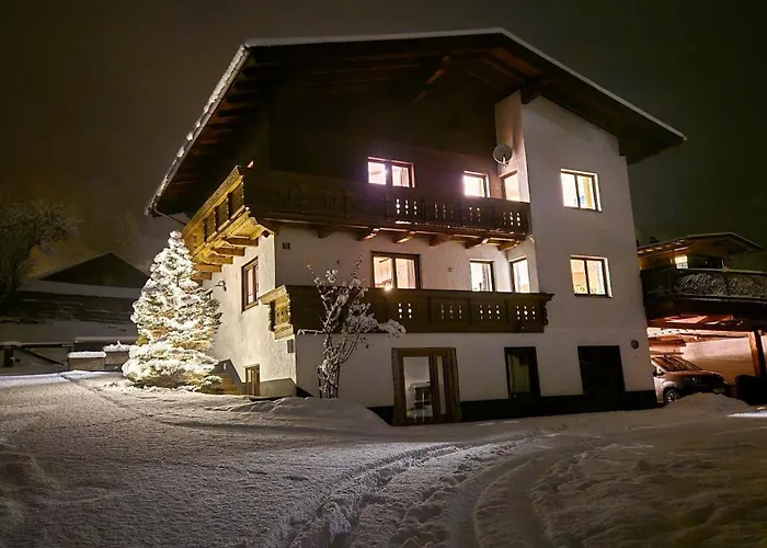 Prosseggklamm Matrei in Osttirol